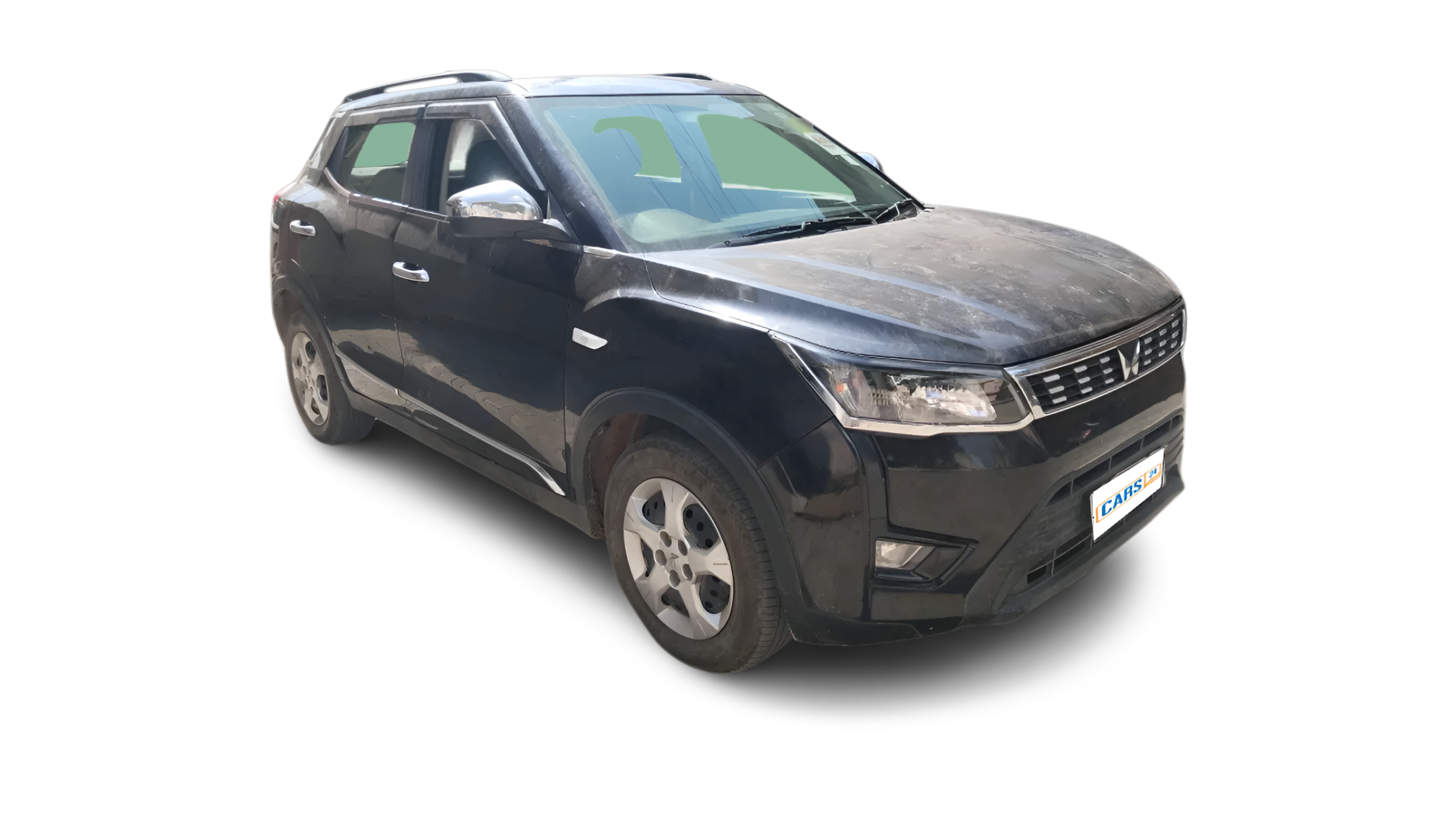 2022 Mahindra XUV300 - SUV - Diesel - Manual - ₹9.14 lakh